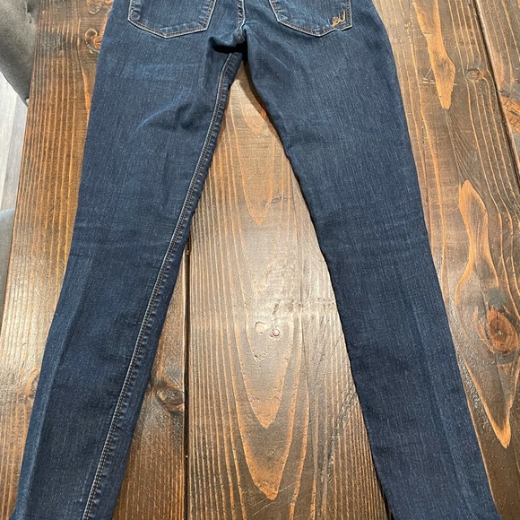 Express jeans size 2 - Picture 6 of 6